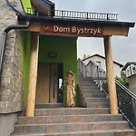 Dom Bystrzyk