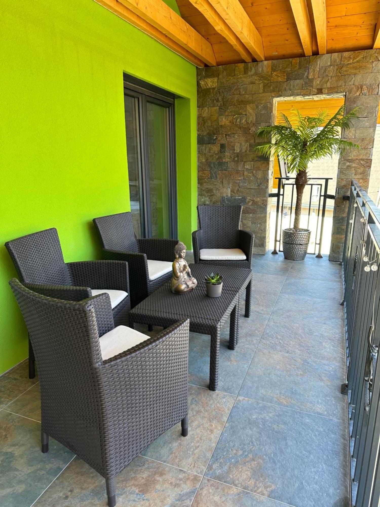 Dom Bystrzyk Apartment Karpacz