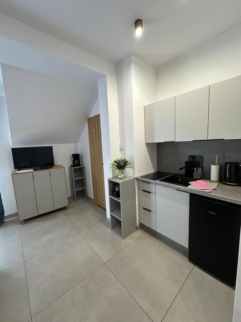 Apartment Dom Bystrzyk