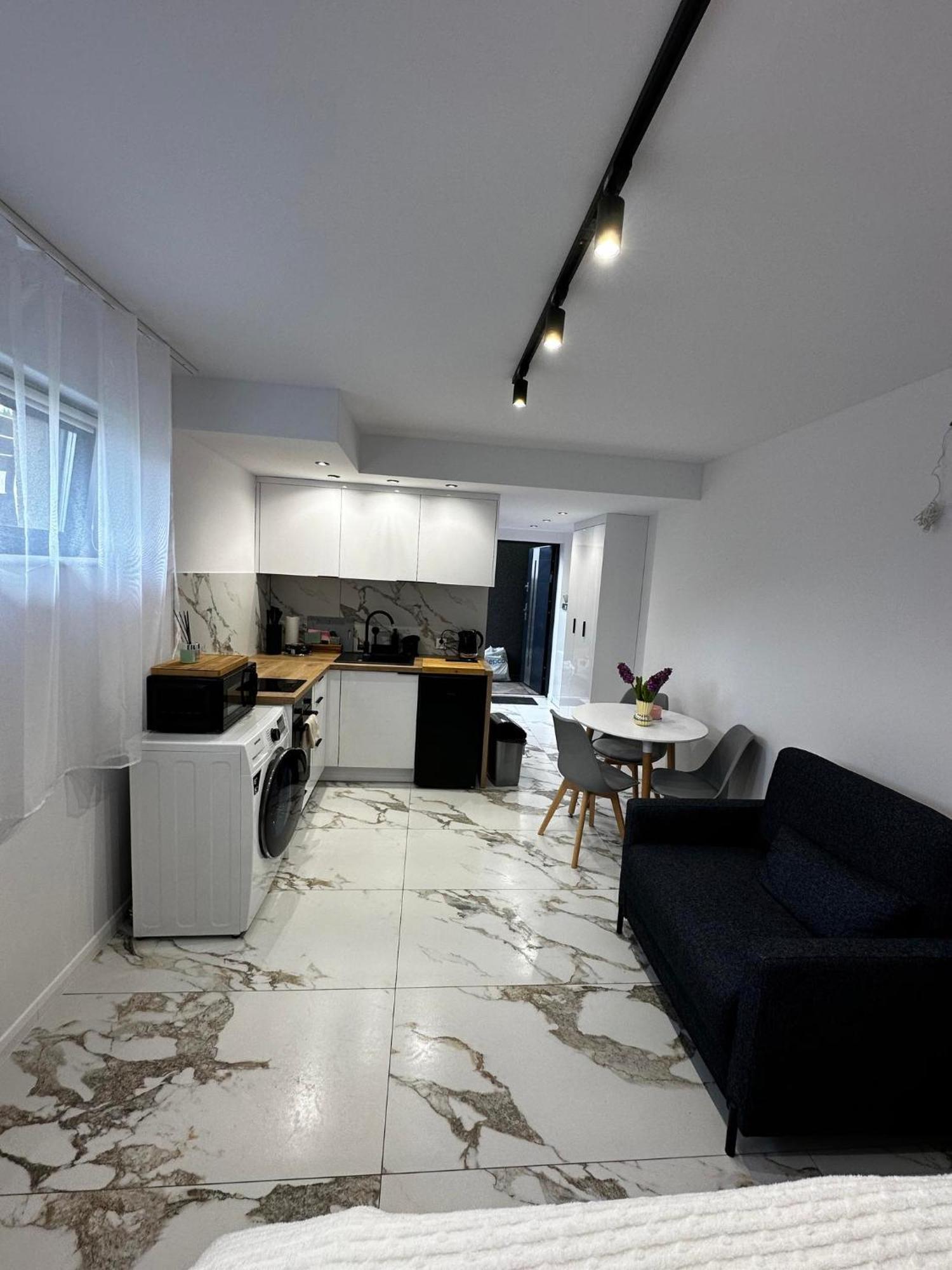 Apartment Dom Bystrzyk