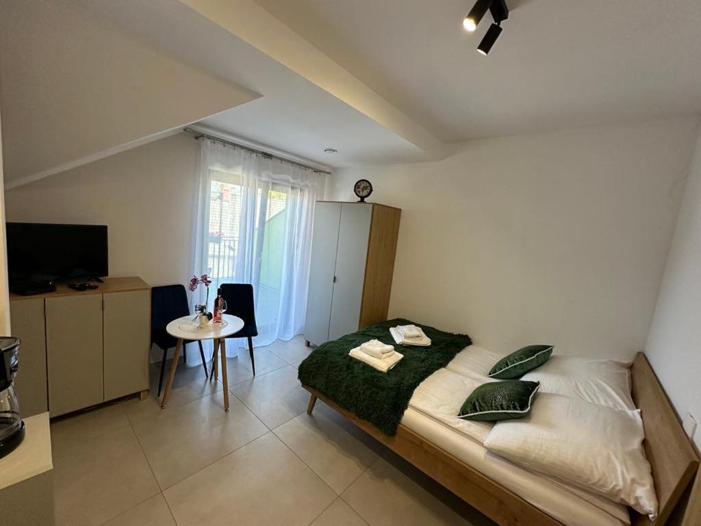 Dom Bystrzyk Apartment Karpacz